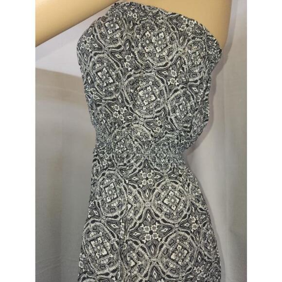 O'NEILL patterned sleeveless dress - Picture 2 of 9